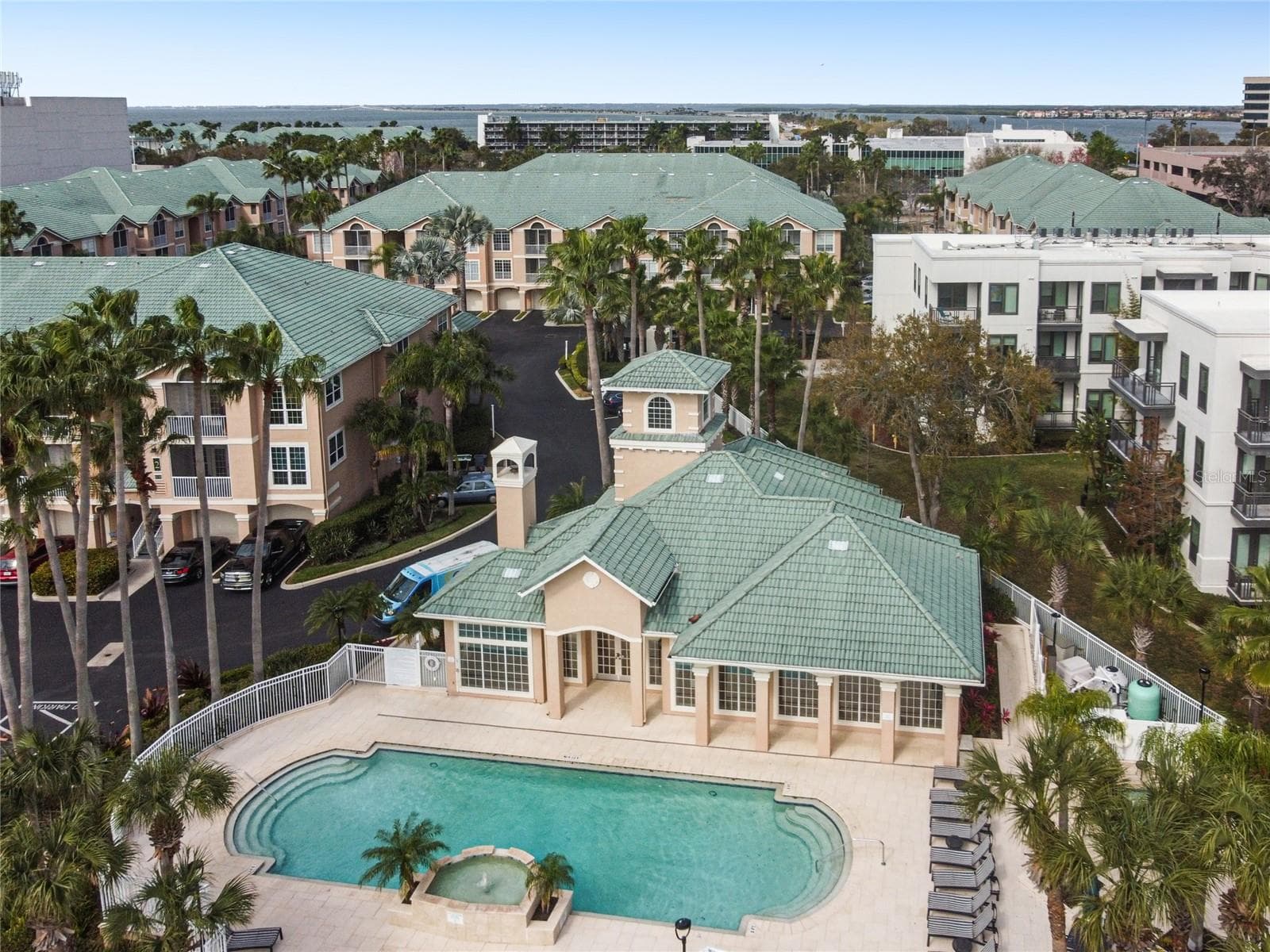 Condominium at 4304 BAY CLUB CIR #4304, TAMPA, photo 42 of 44