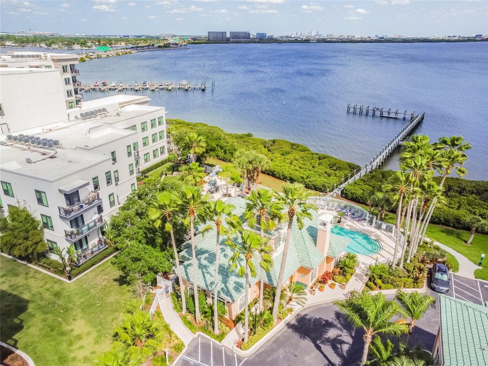 Condominium at 4304 BAY CLUB CIR #4304, TAMPA, photo 44 of 44