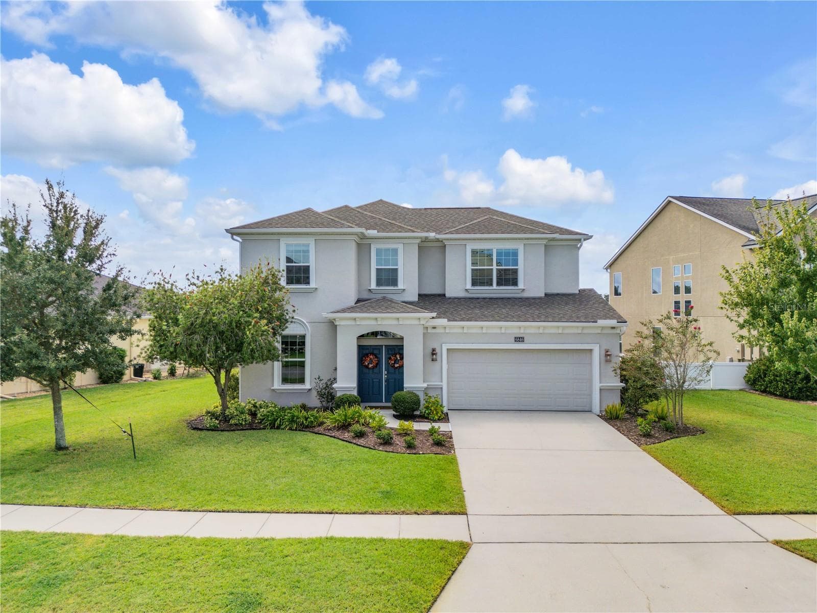 Single Family Residence at 6846 FORKMEAD LN, PORT ORANGE, photo 2 of 85