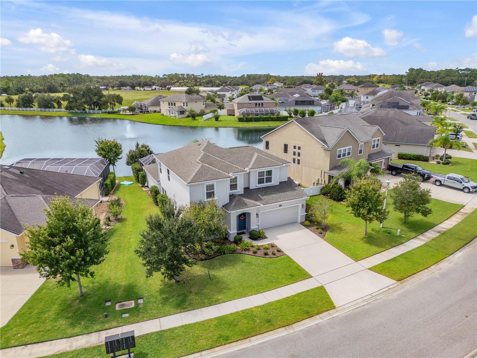 Single Family Residence at 6846 FORKMEAD LN, PORT ORANGE, photo 5 of 85