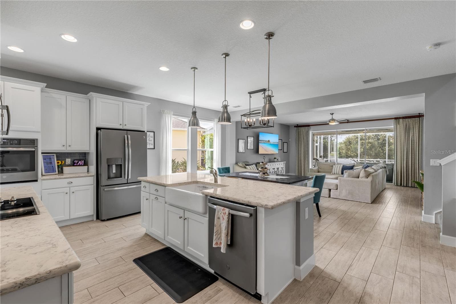 Single Family Residence at 6846 FORKMEAD LN, PORT ORANGE, photo 13 of 85