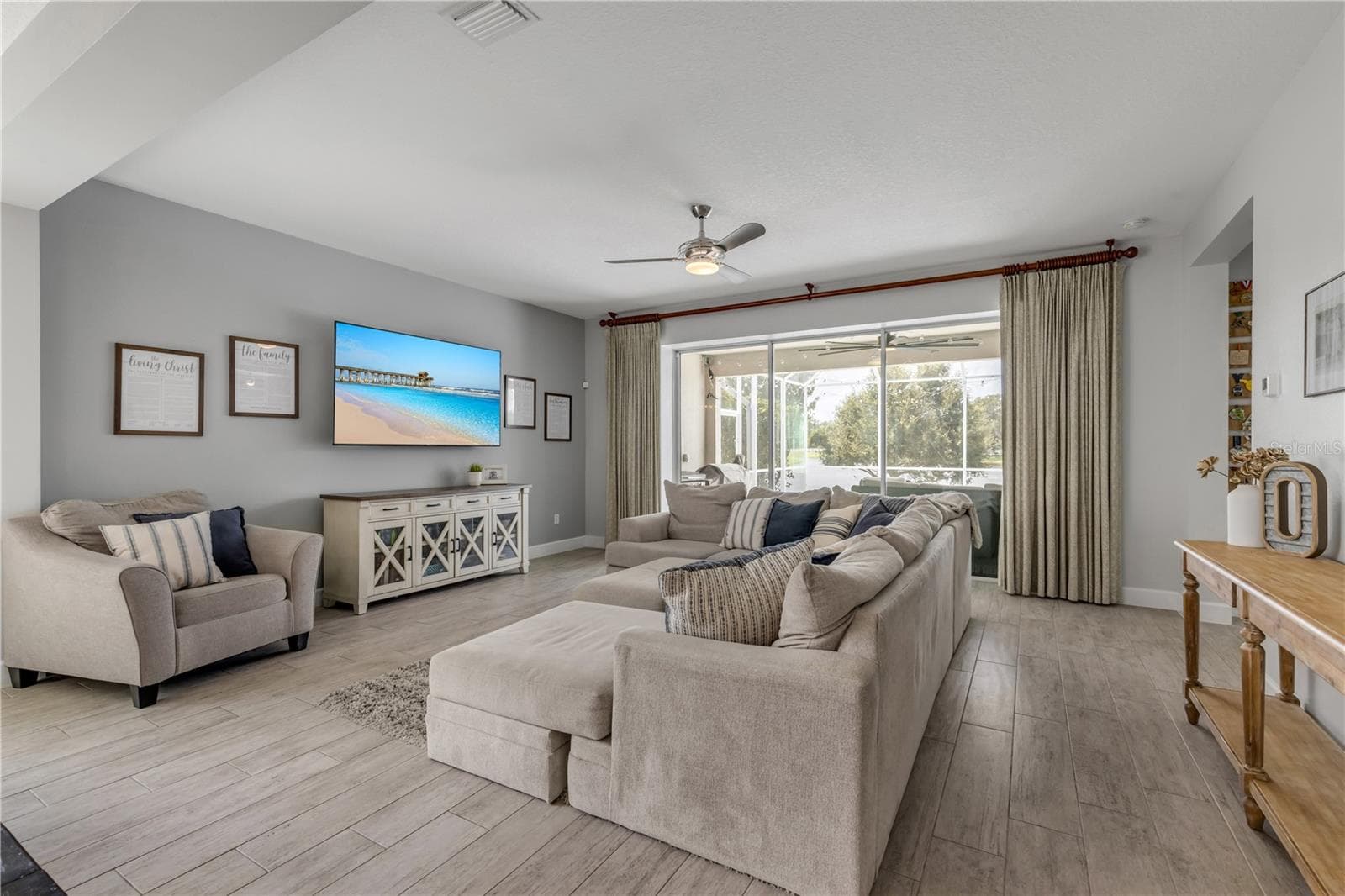 Single Family Residence at 6846 FORKMEAD LN, PORT ORANGE, photo 28 of 85