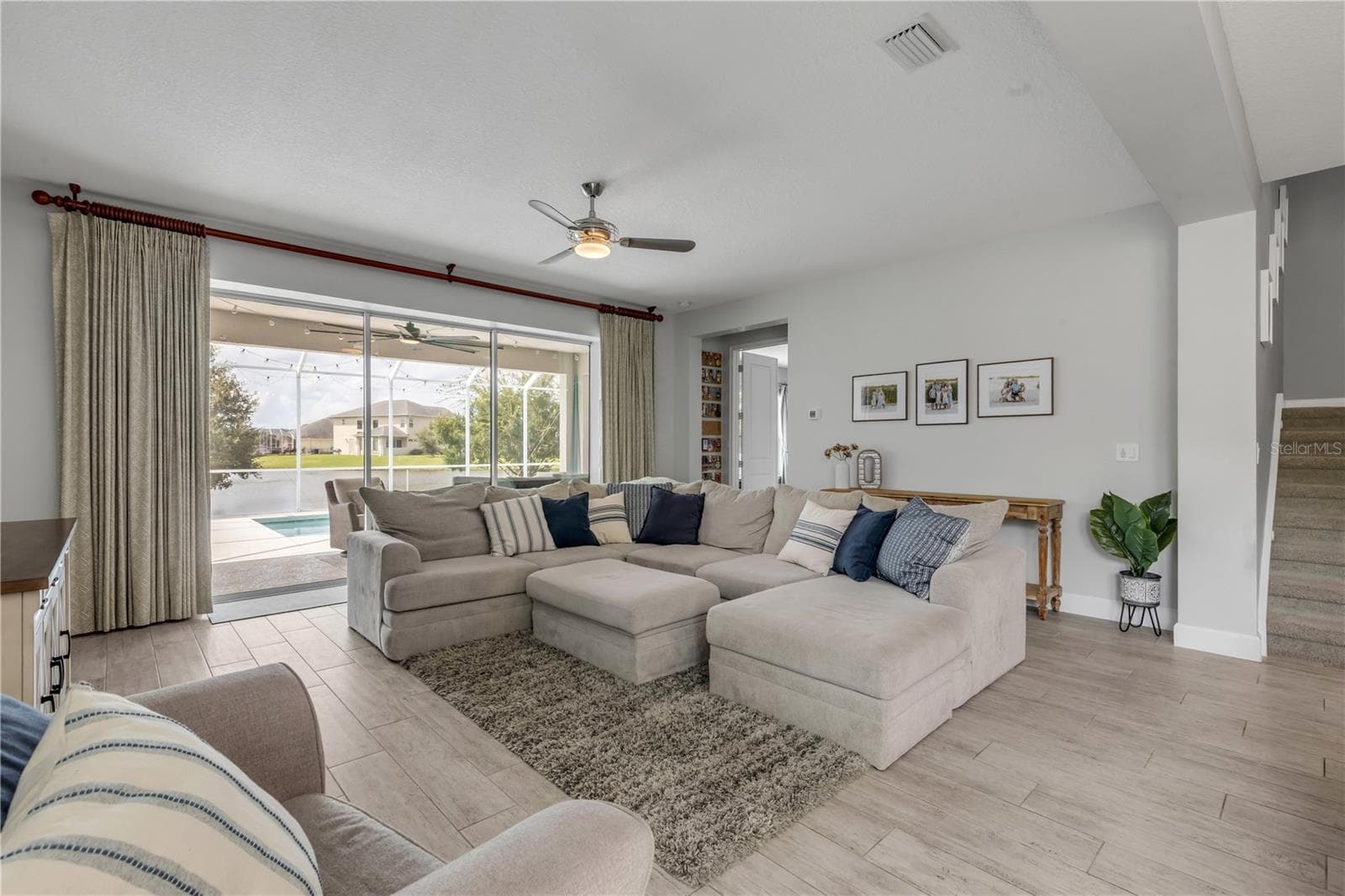 Single Family Residence at 6846 FORKMEAD LN, PORT ORANGE, photo 29 of 85