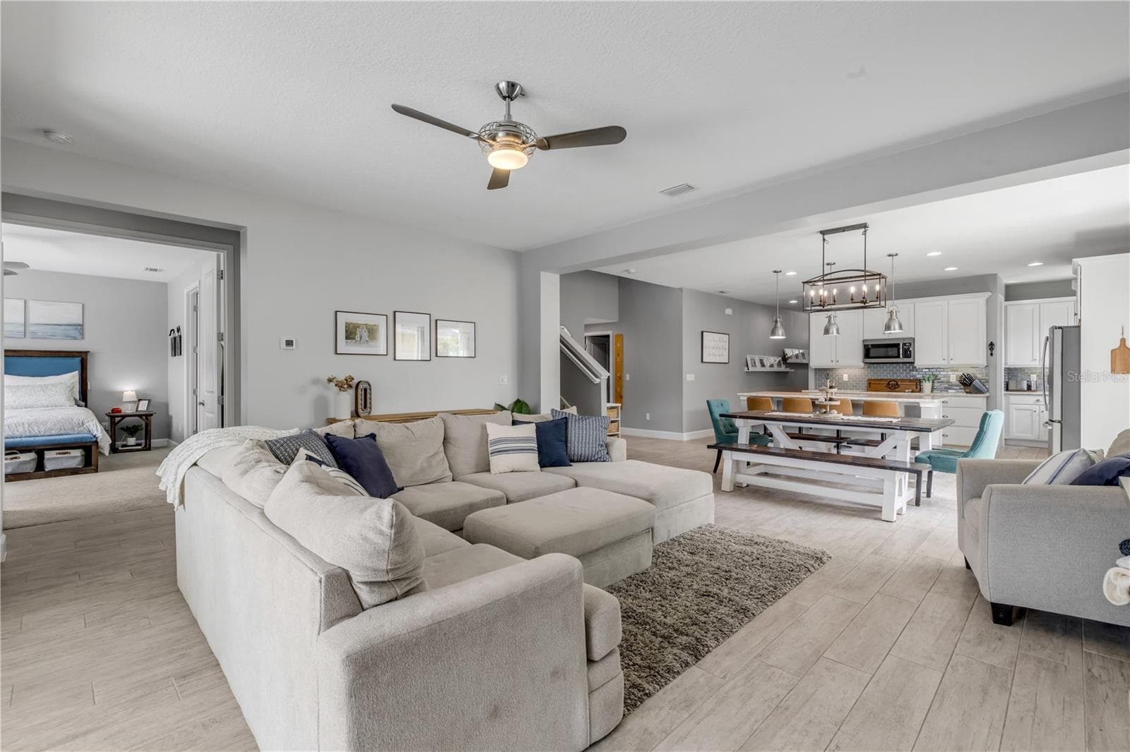 Single Family Residence at 6846 FORKMEAD LN, PORT ORANGE, photo 32 of 85