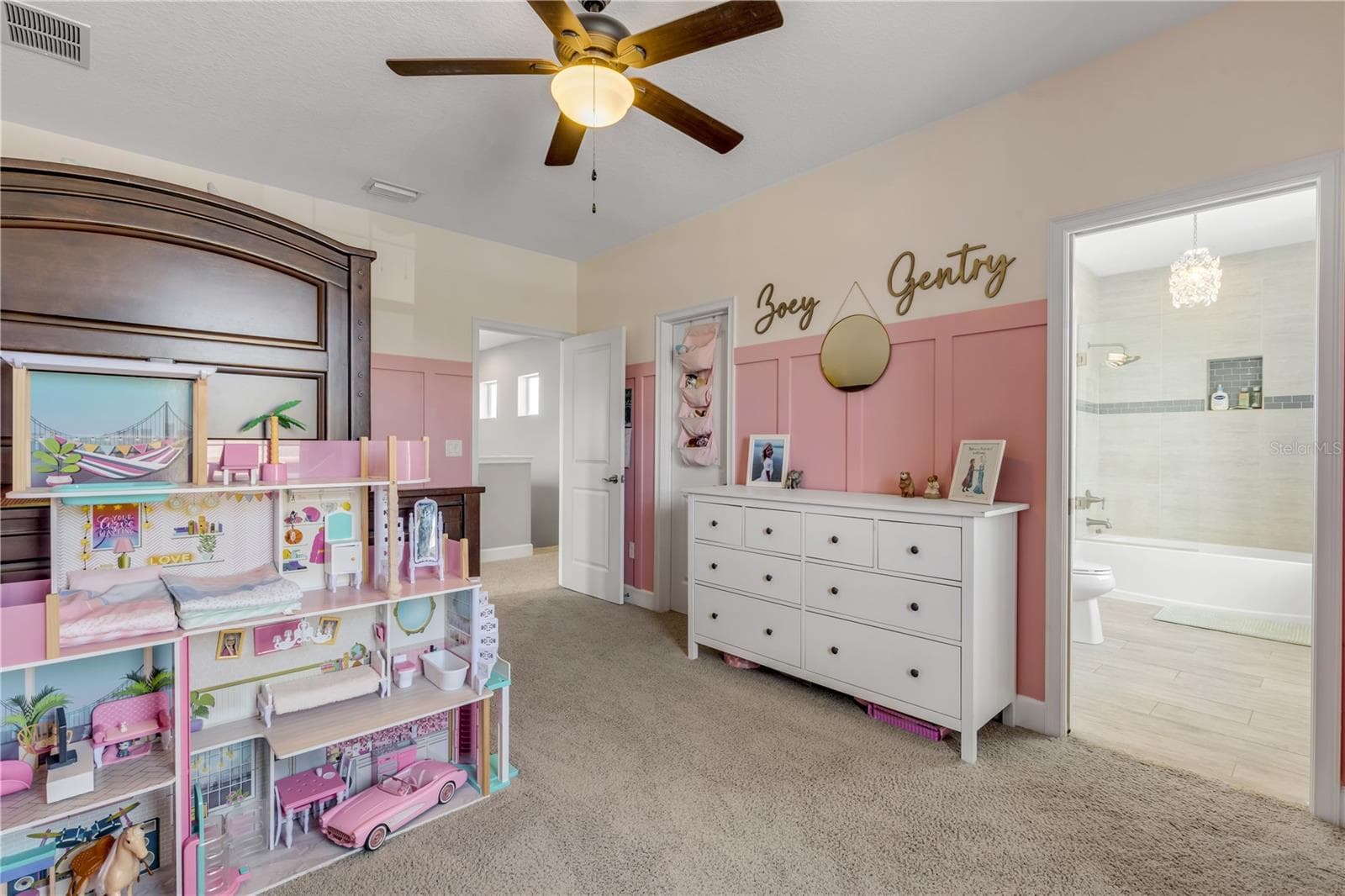 Single Family Residence at 6846 FORKMEAD LN, PORT ORANGE, photo 45 of 85
