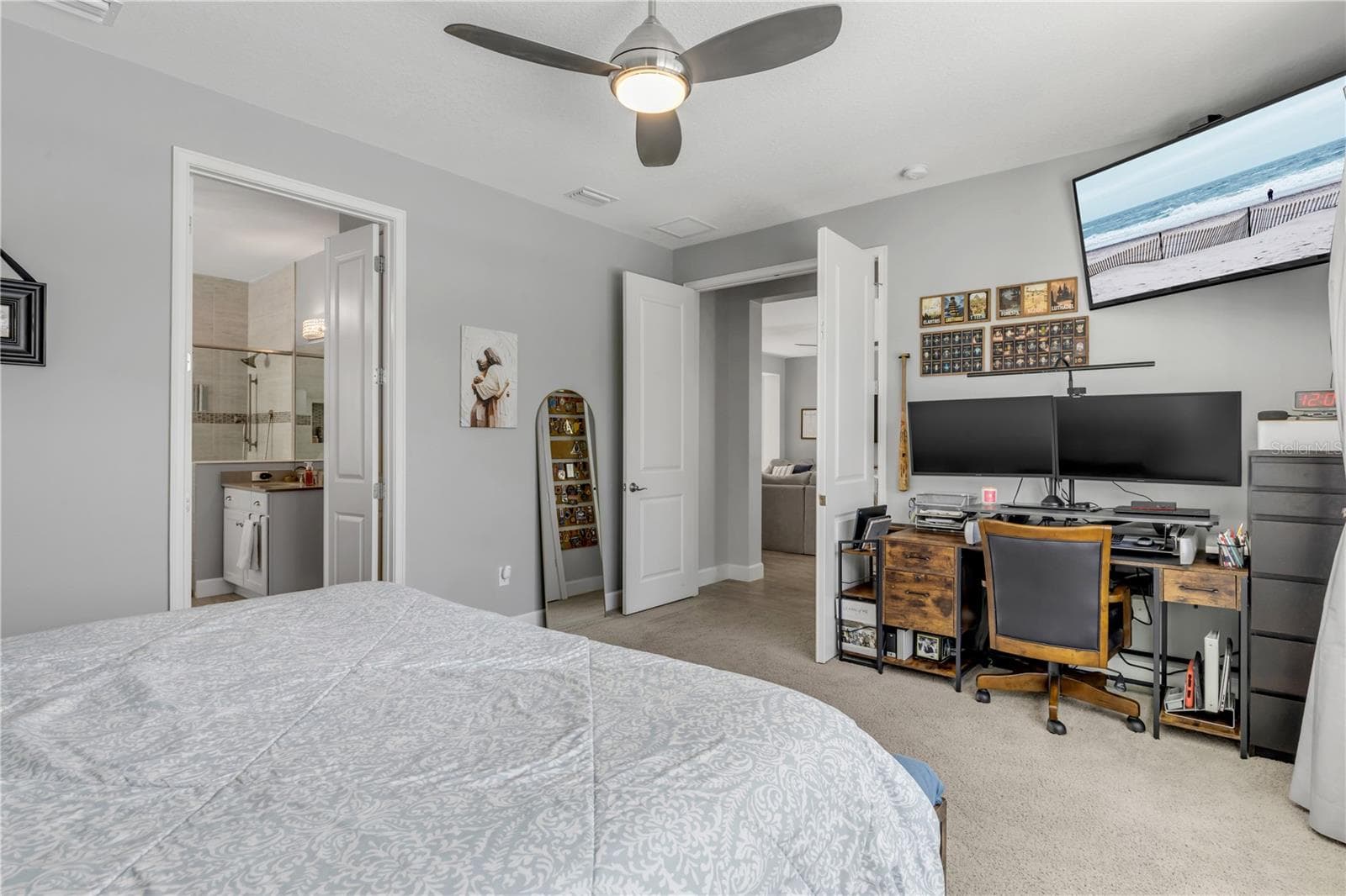 Single Family Residence at 6846 FORKMEAD LN, PORT ORANGE, photo 55 of 85