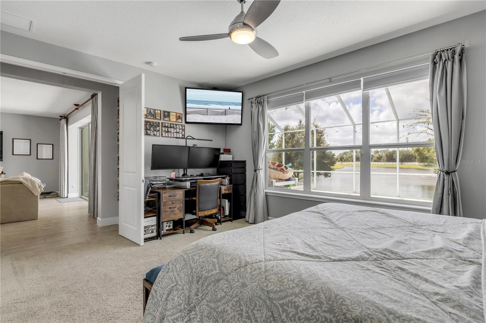 Single Family Residence at 6846 FORKMEAD LN, PORT ORANGE, photo 56 of 85
