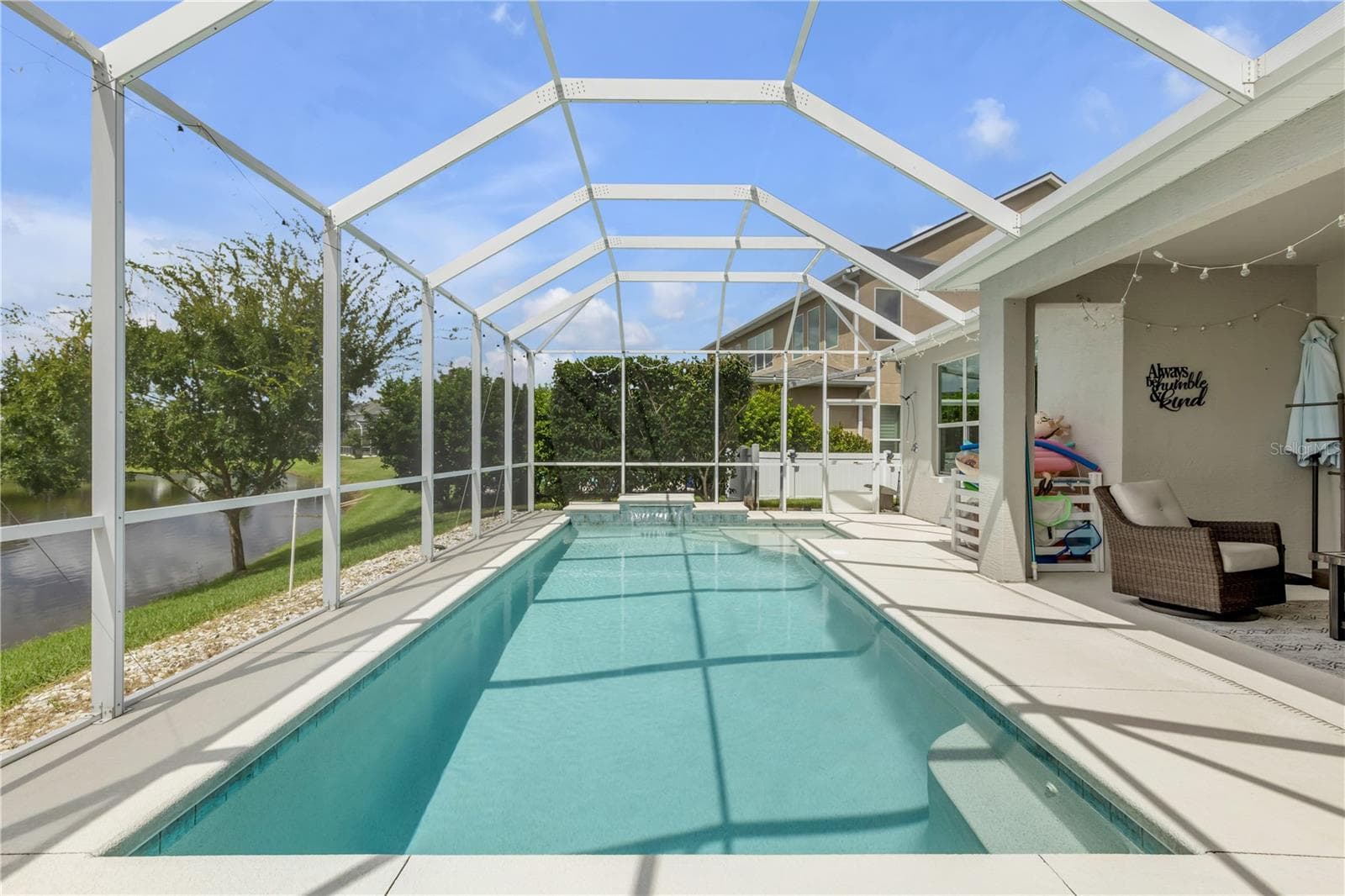 Single Family Residence at 6846 FORKMEAD LN, PORT ORANGE, photo 70 of 85