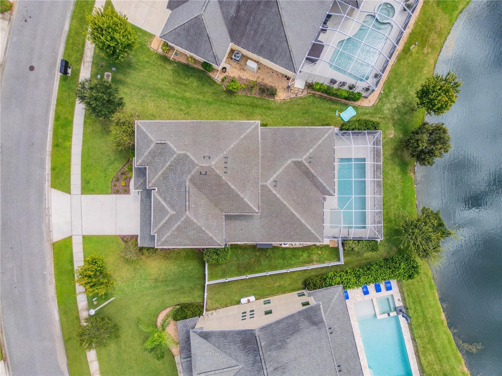 Single Family Residence at 6846 FORKMEAD LN, PORT ORANGE, photo 77 of 85