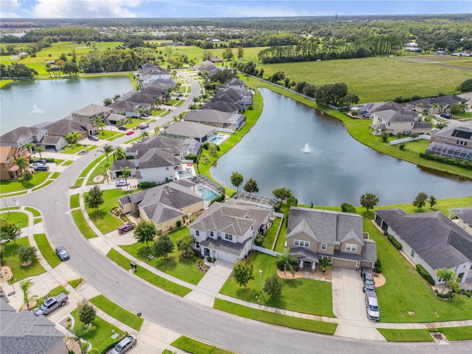 Single Family Residence at 6846 FORKMEAD LN, PORT ORANGE, photo 78 of 85