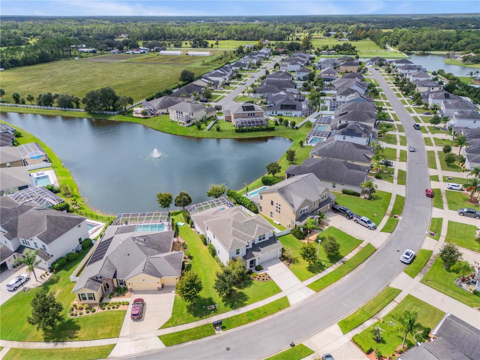 Single Family Residence at 6846 FORKMEAD LN, PORT ORANGE, photo 79 of 85