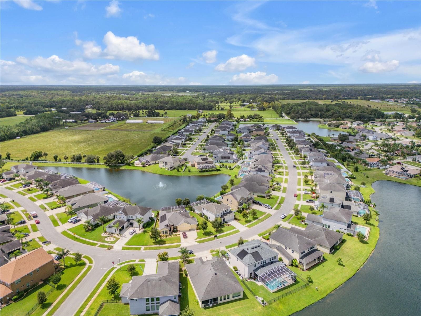 Single Family Residence at 6846 FORKMEAD LN, PORT ORANGE, photo 80 of 85