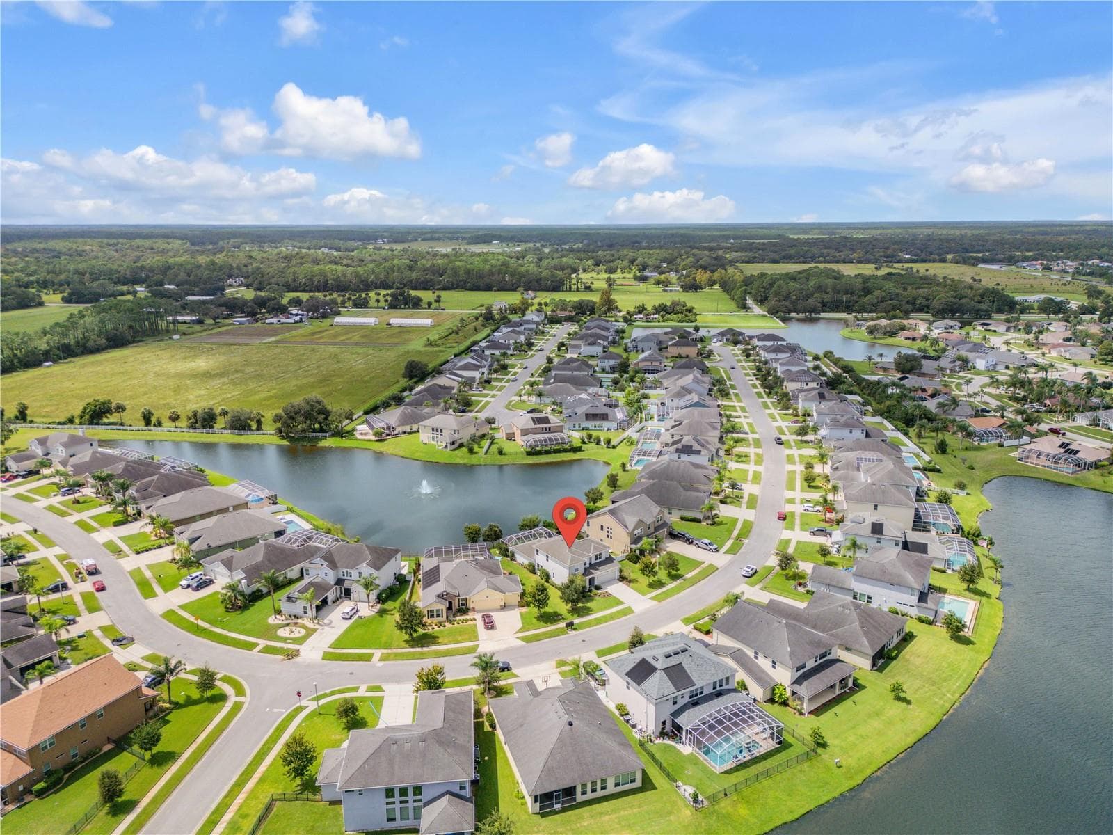Single Family Residence at 6846 FORKMEAD LN, PORT ORANGE, photo 81 of 85