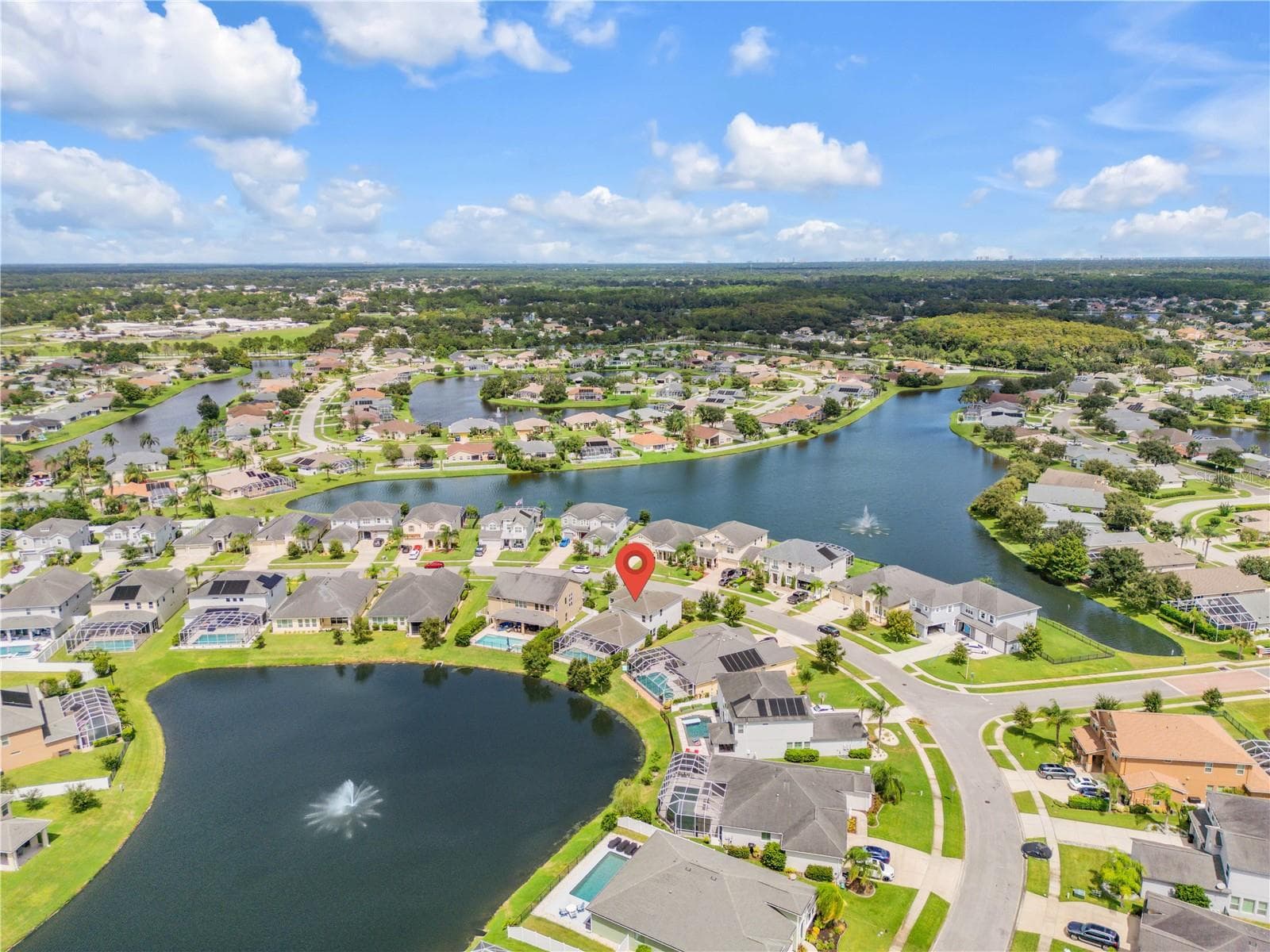 Single Family Residence at 6846 FORKMEAD LN, PORT ORANGE, photo 82 of 85