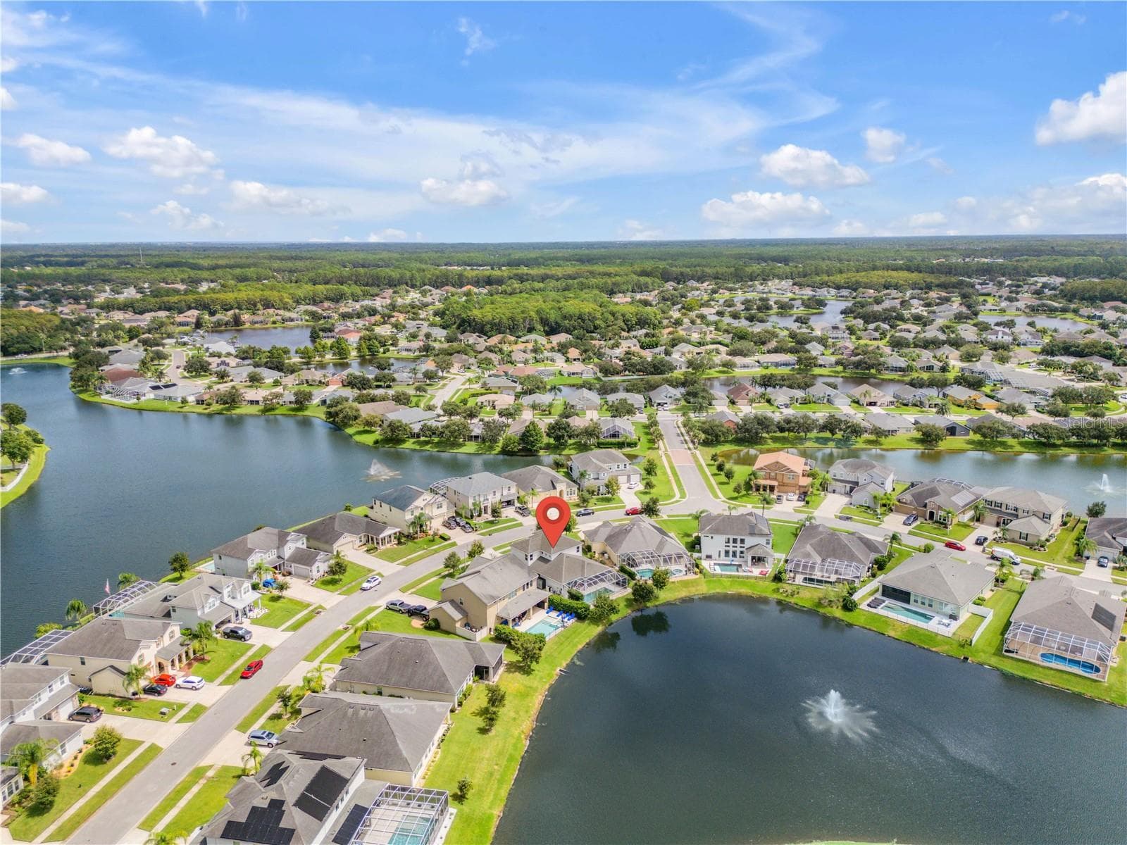 Single Family Residence at 6846 FORKMEAD LN, PORT ORANGE, photo 84 of 85