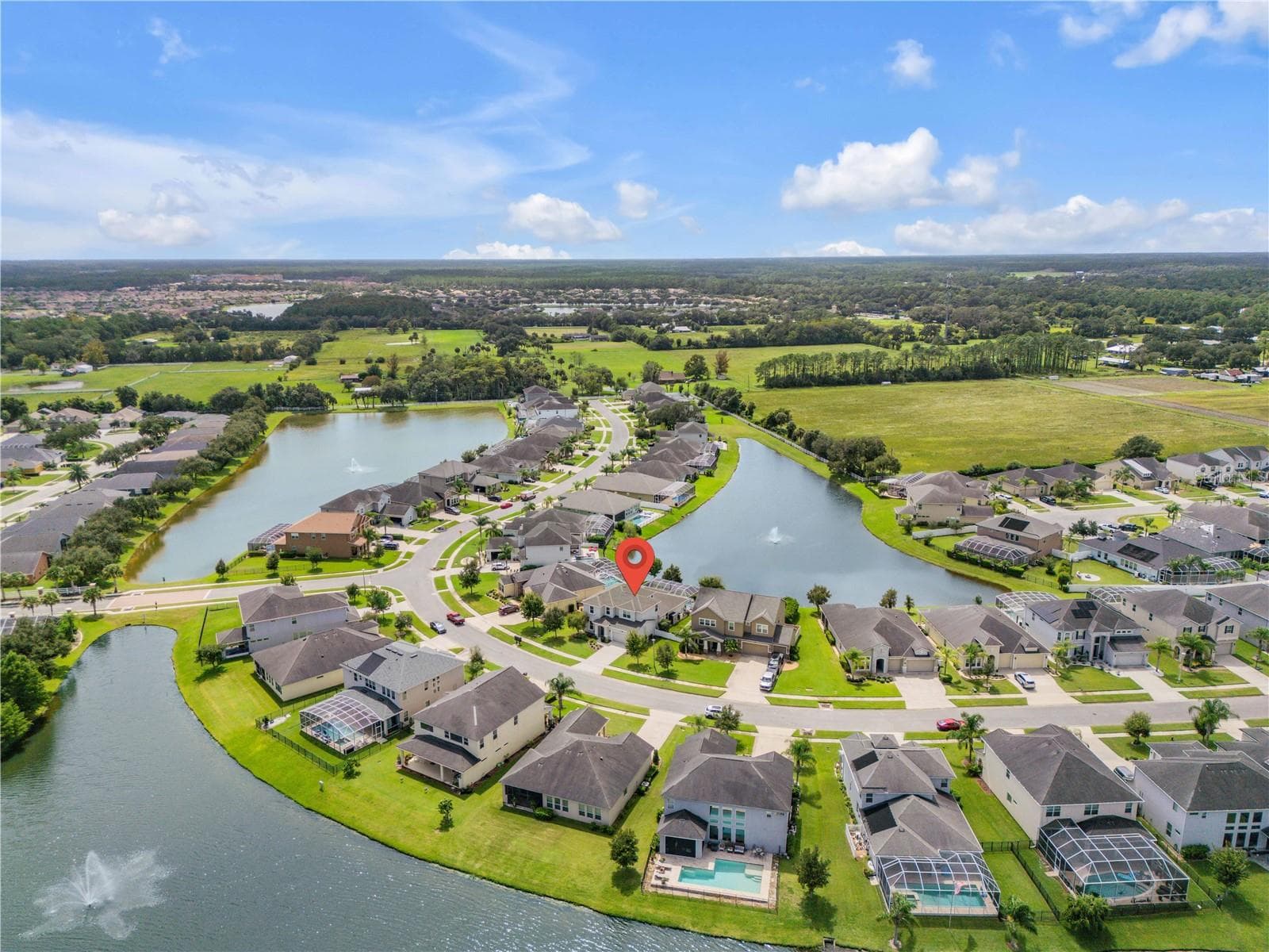 Single Family Residence at 6846 FORKMEAD LN, PORT ORANGE, photo 85 of 85