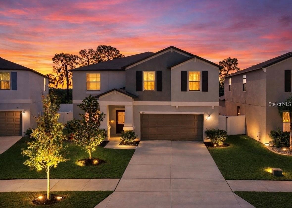 12841 WILDFLOWER MEADOW DR