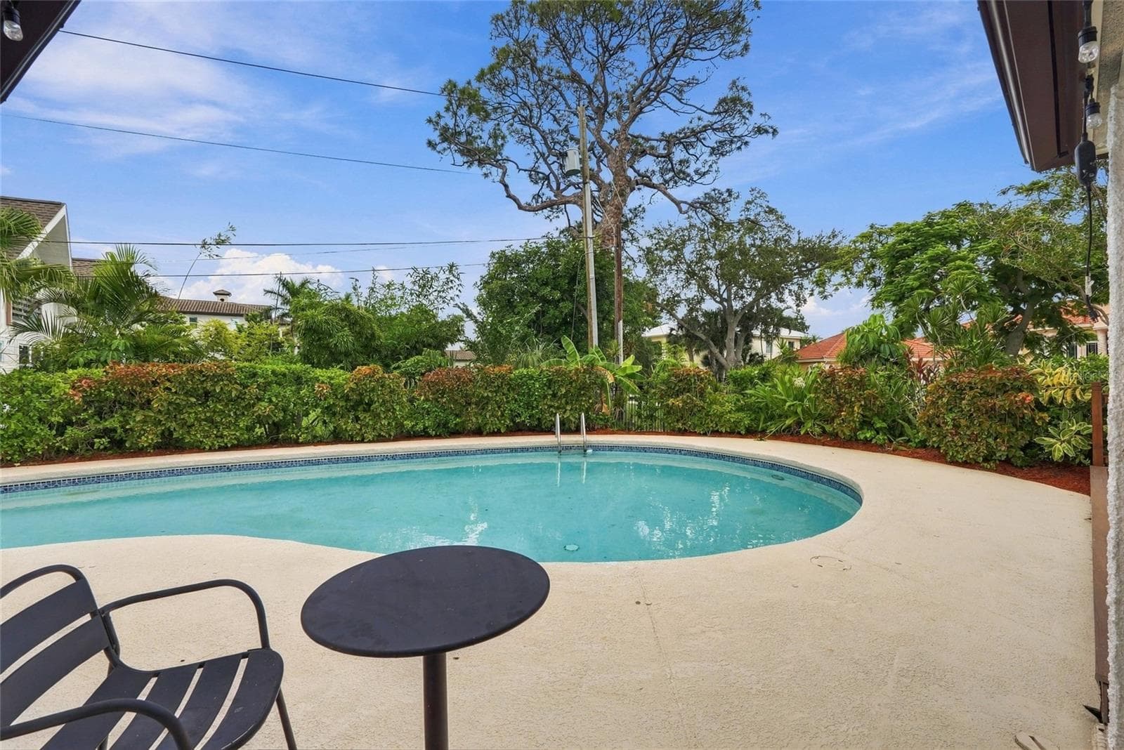 Single Family Residence at 7220 SUNSHINE DR S, ST PETERSBURG, photo 41 of 58