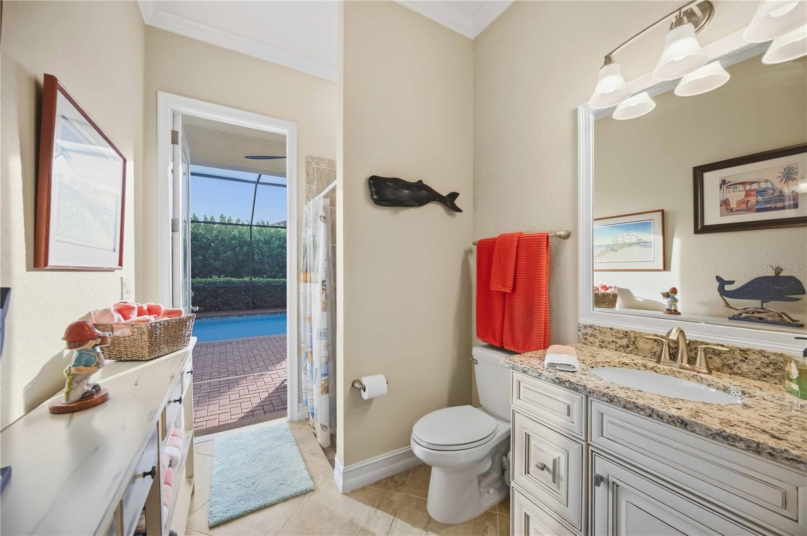 Bath 2 - 10720 TARFLOWER DR, VENICE