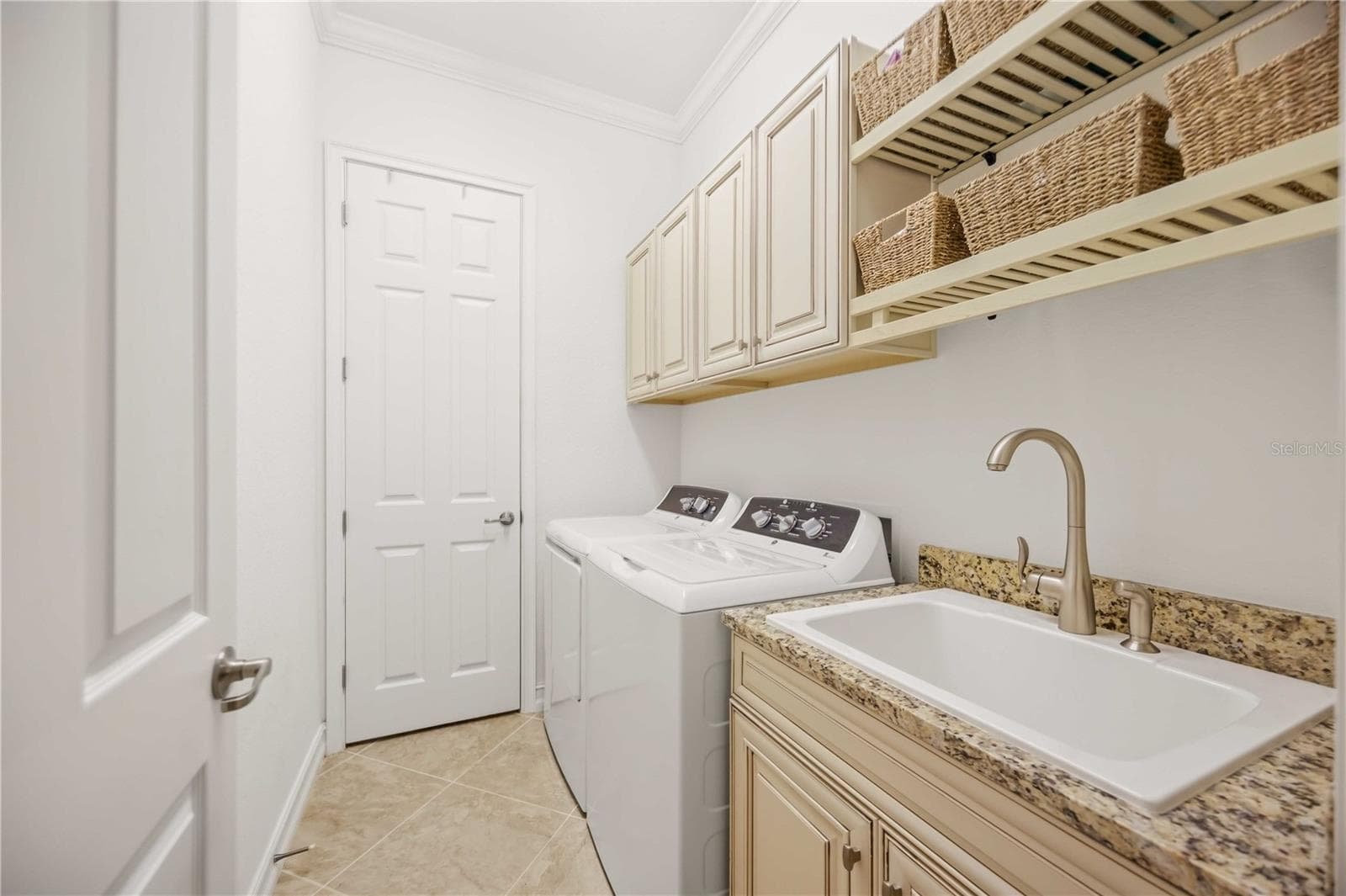 Laundry Room - Washer/Dryer - 10720 TARFLOWER DR, VENICE