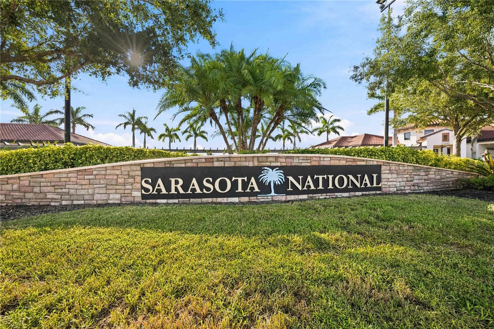 Sarasota National - 10720 TARFLOWER DR, VENICE