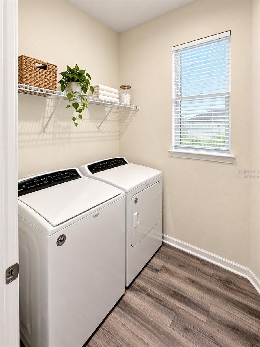 virtually staged - 11631 WEATHERED FELLING DR, RIVERVIEW