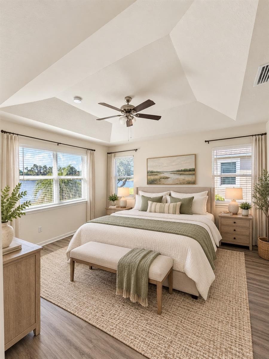virtually staged - 11631 WEATHERED FELLING DR, RIVERVIEW