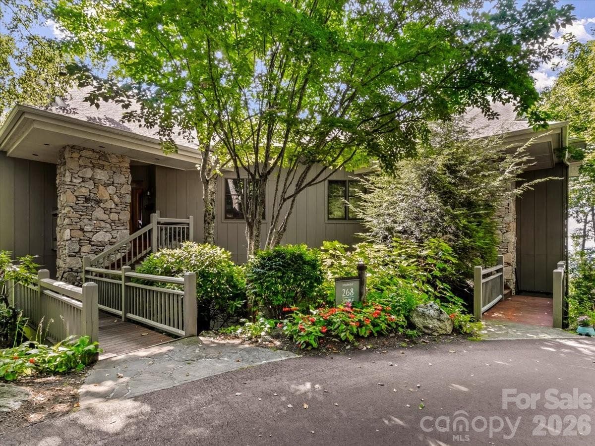 268 Sunset Point Road