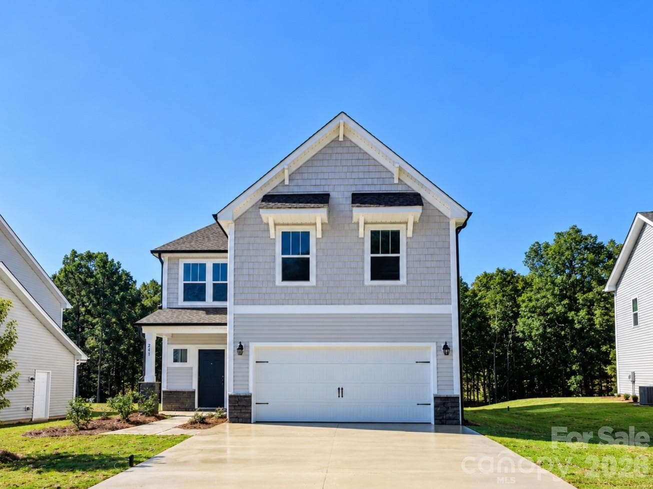 241 Stonewater Drive