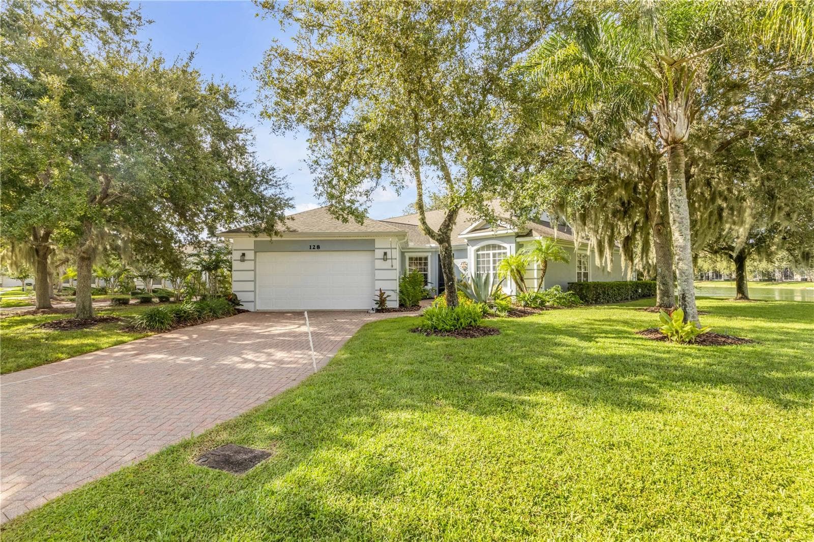 Single Family Residence at 128 BAUER CIR, DAYTONA BEACH, photo 7 of 53