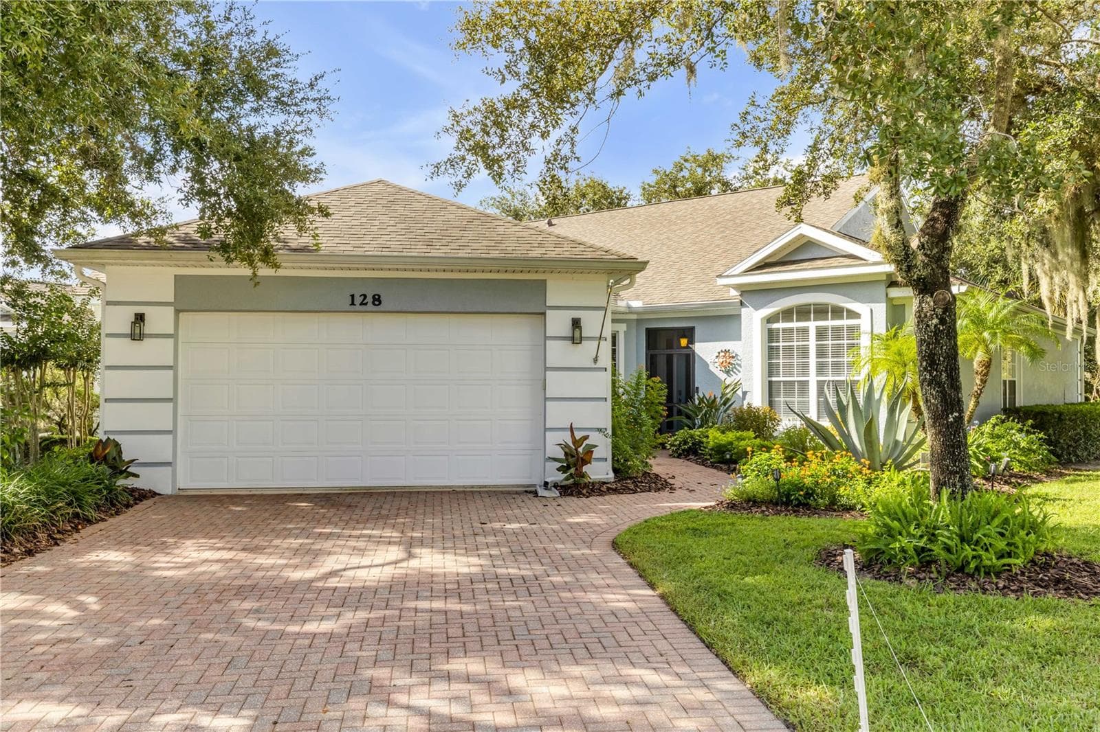 Single Family Residence at 128 BAUER CIR, DAYTONA BEACH, photo 8 of 53