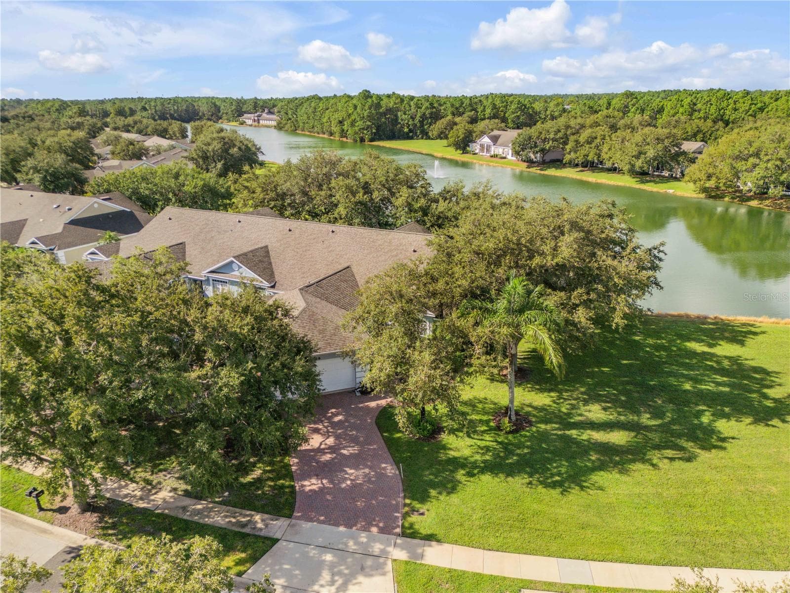 Single Family Residence at 128 BAUER CIR, DAYTONA BEACH, photo 6 of 53