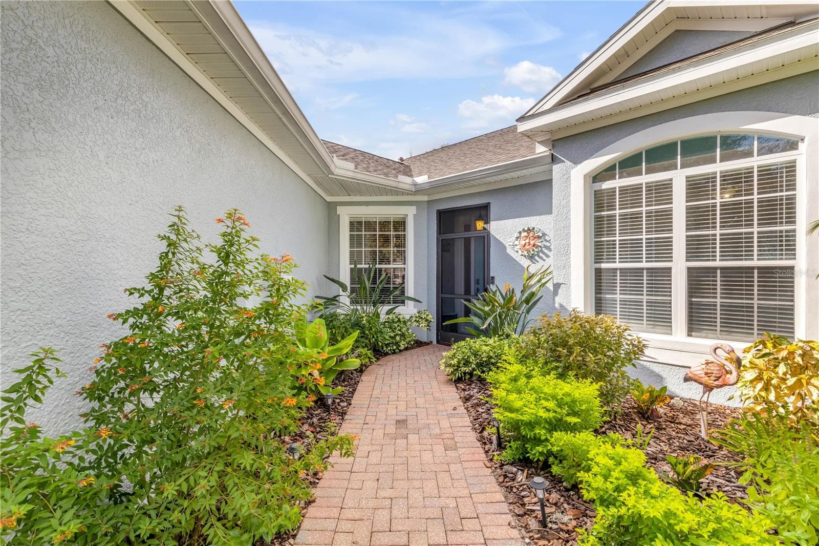 Single Family Residence at 128 BAUER CIR, DAYTONA BEACH, photo 10 of 53