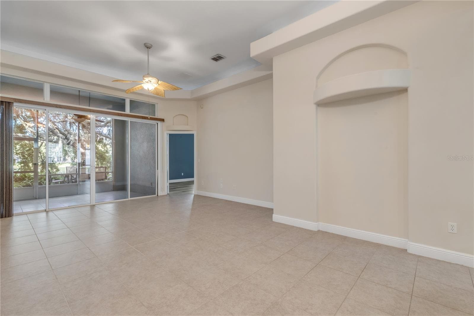Single Family Residence at 128 BAUER CIR, DAYTONA BEACH, photo 17 of 53