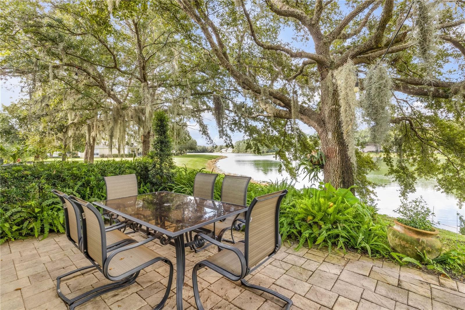 Single Family Residence at 128 BAUER CIR, DAYTONA BEACH, photo 4 of 53