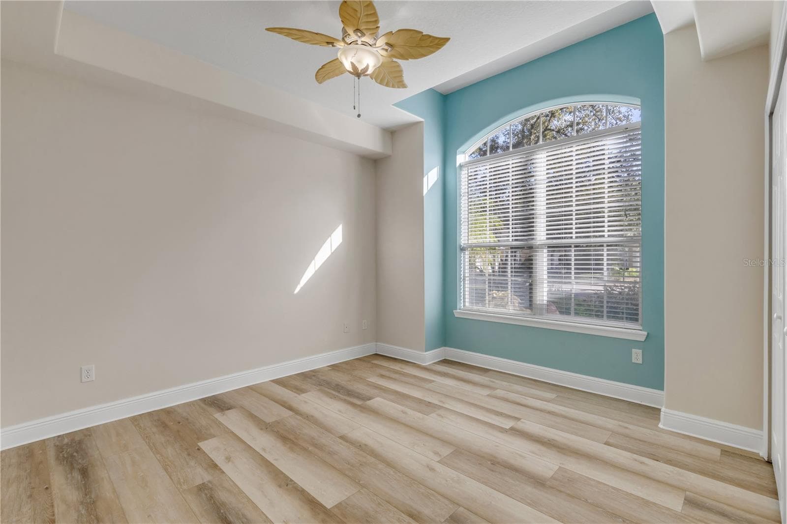 bedroom 1 - 128 BAUER CIR, DAYTONA BEACH
