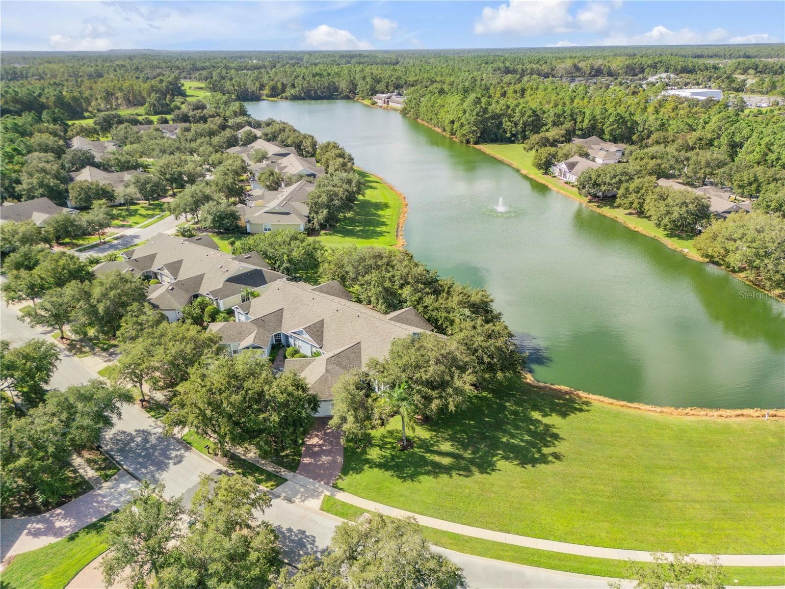 Single Family Residence at 128 BAUER CIR, DAYTONA BEACH, photo 49 of 53