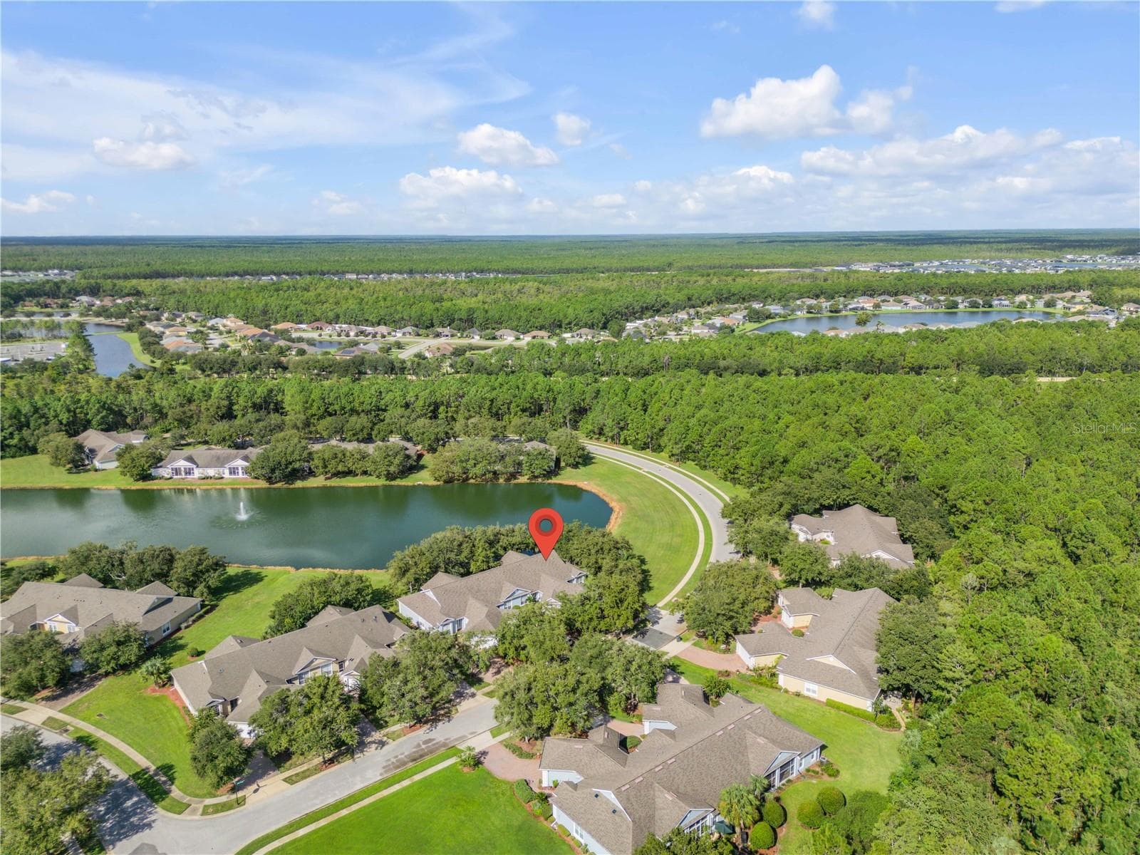 Single Family Residence at 128 BAUER CIR, DAYTONA BEACH, photo 50 of 53