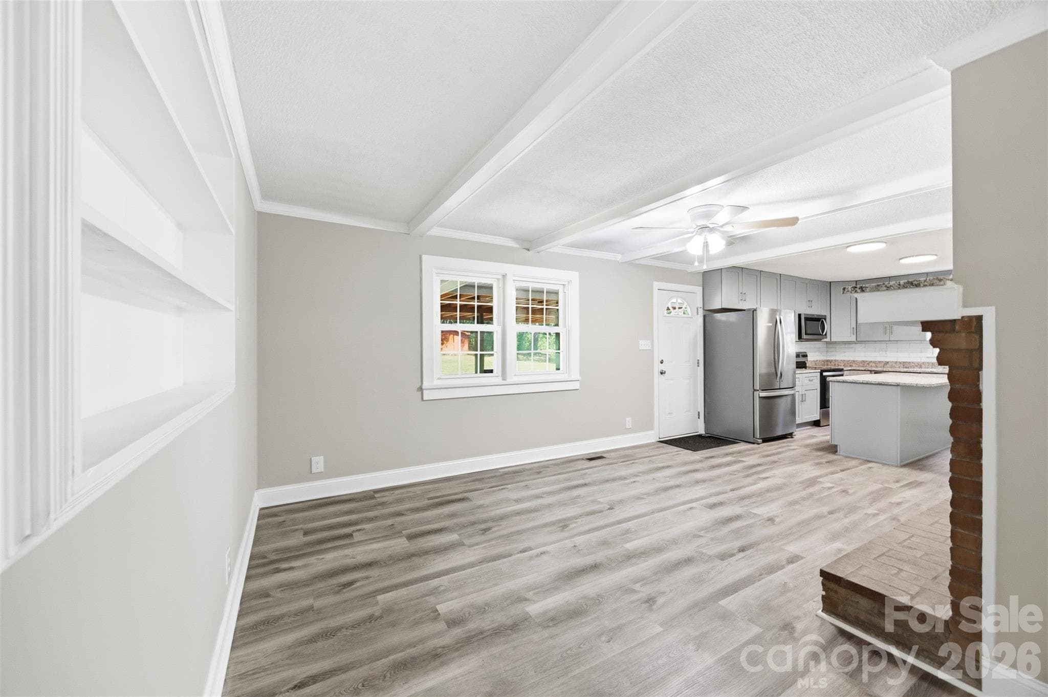Single Family Residence at 4355 Franklin Community Center Road, Salisbury, photo 6 of 47