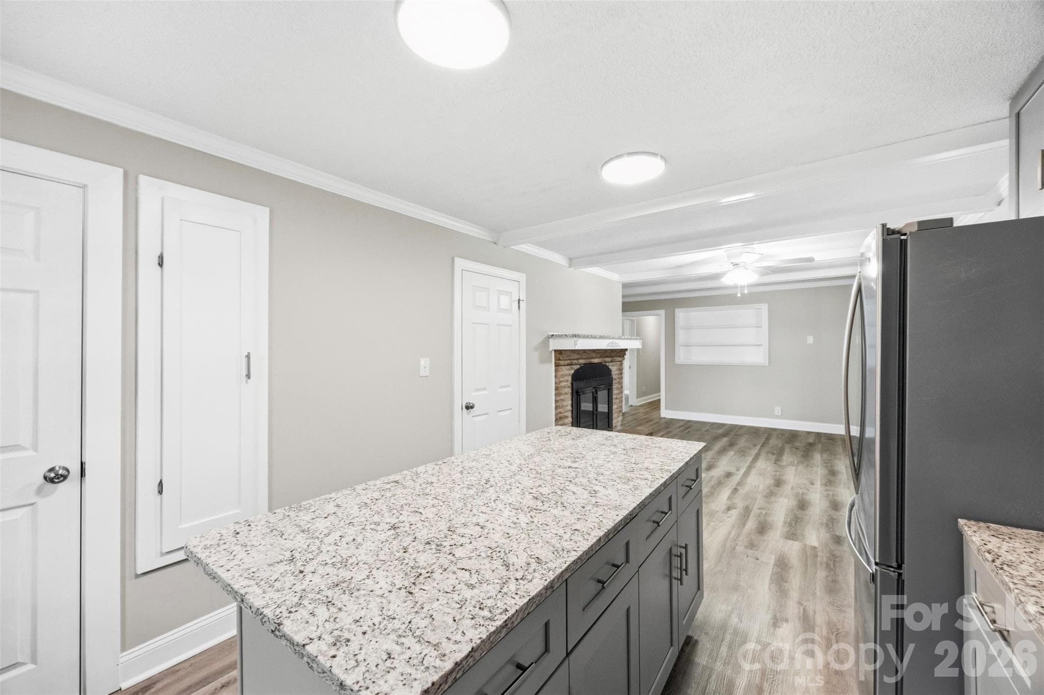 Single Family Residence at 4355 Franklin Community Center Road, Salisbury, photo 11 of 47