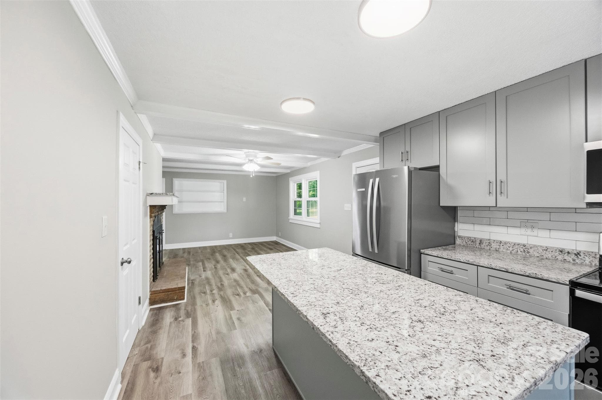Single Family Residence at 4355 Franklin Community Center Road, Salisbury, photo 12 of 47