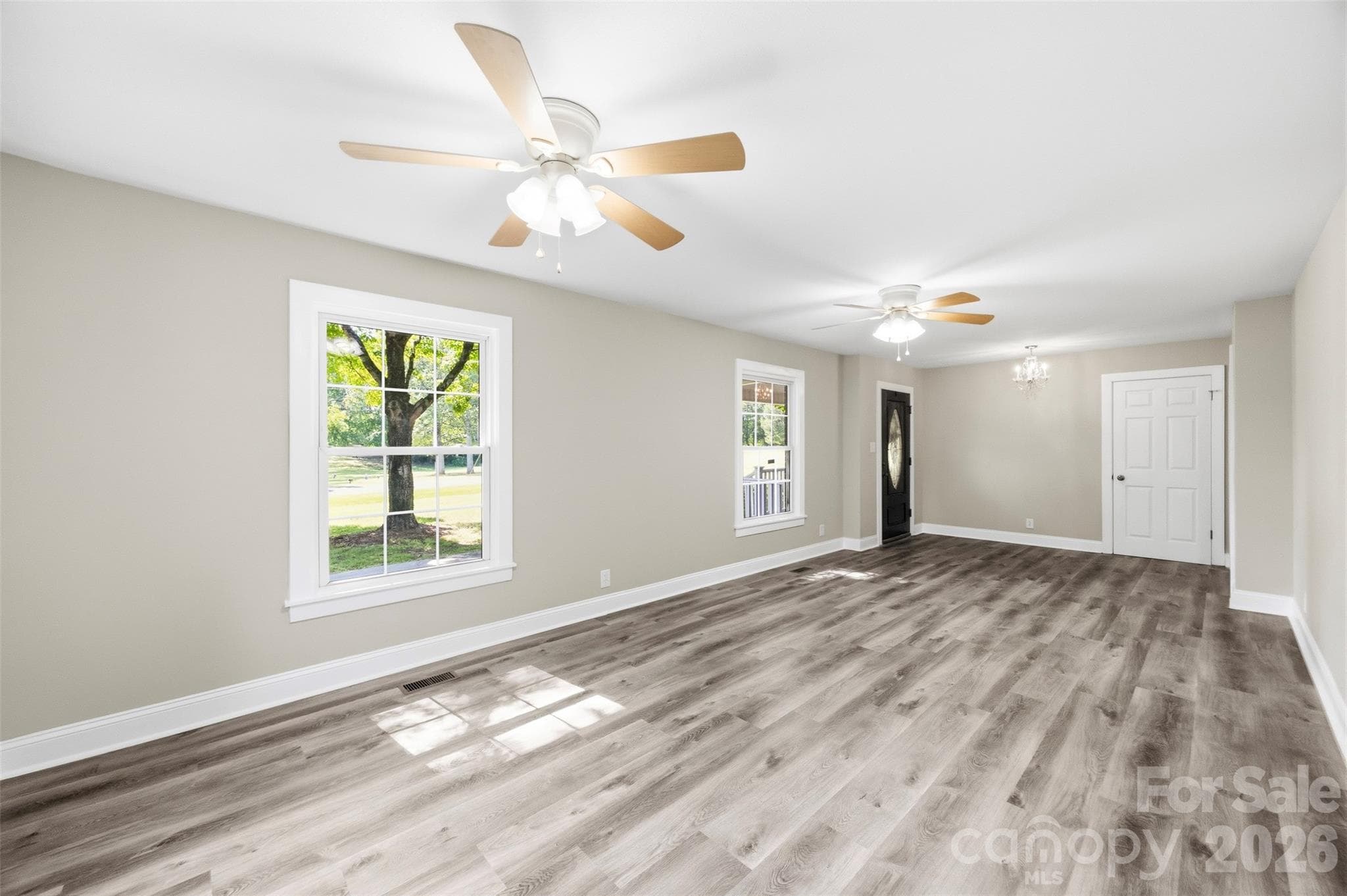 Single Family Residence at 4355 Franklin Community Center Road, Salisbury, photo 14 of 47