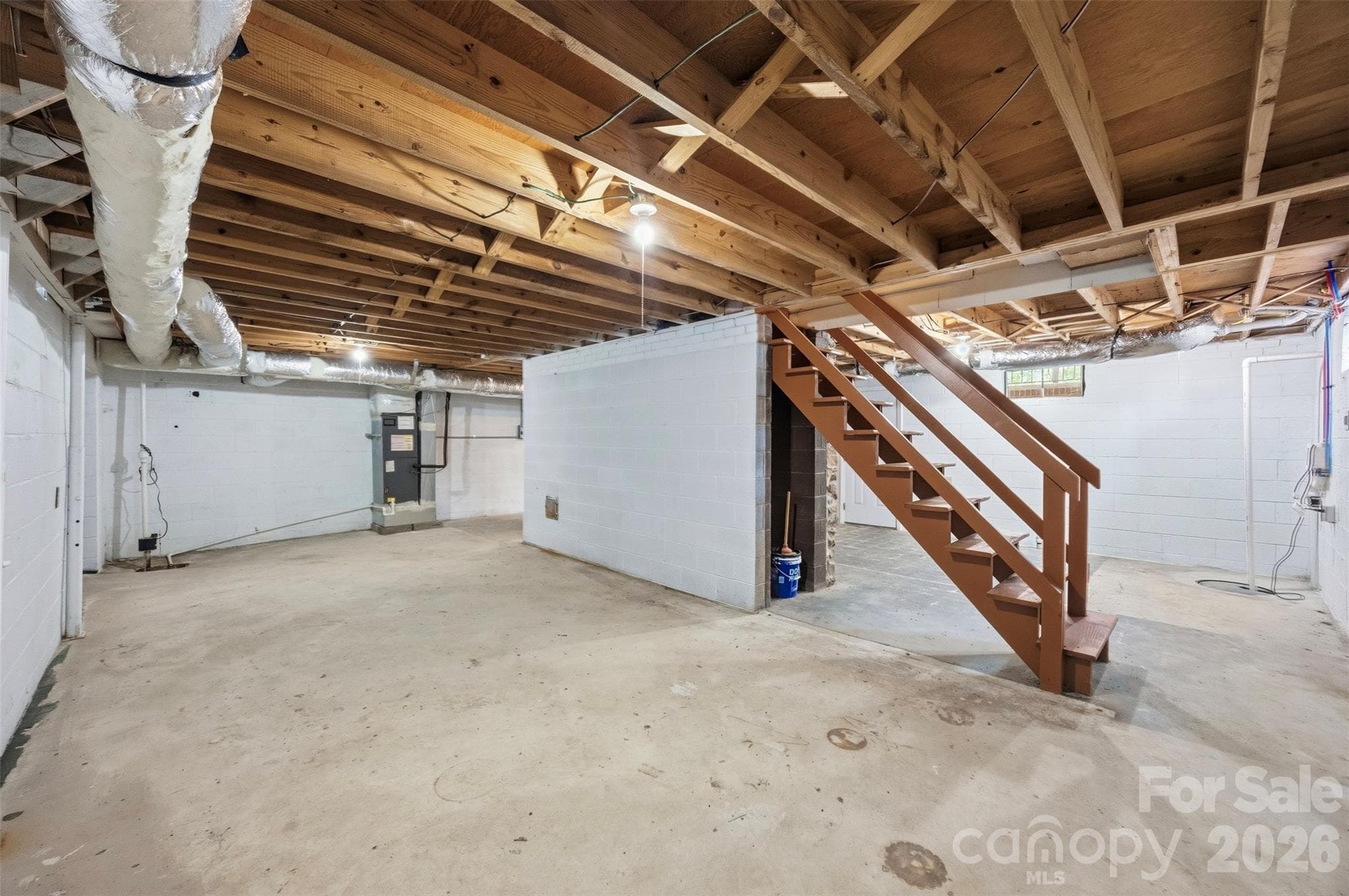 Single Family Residence at 4355 Franklin Community Center Road, Salisbury, photo 34 of 47