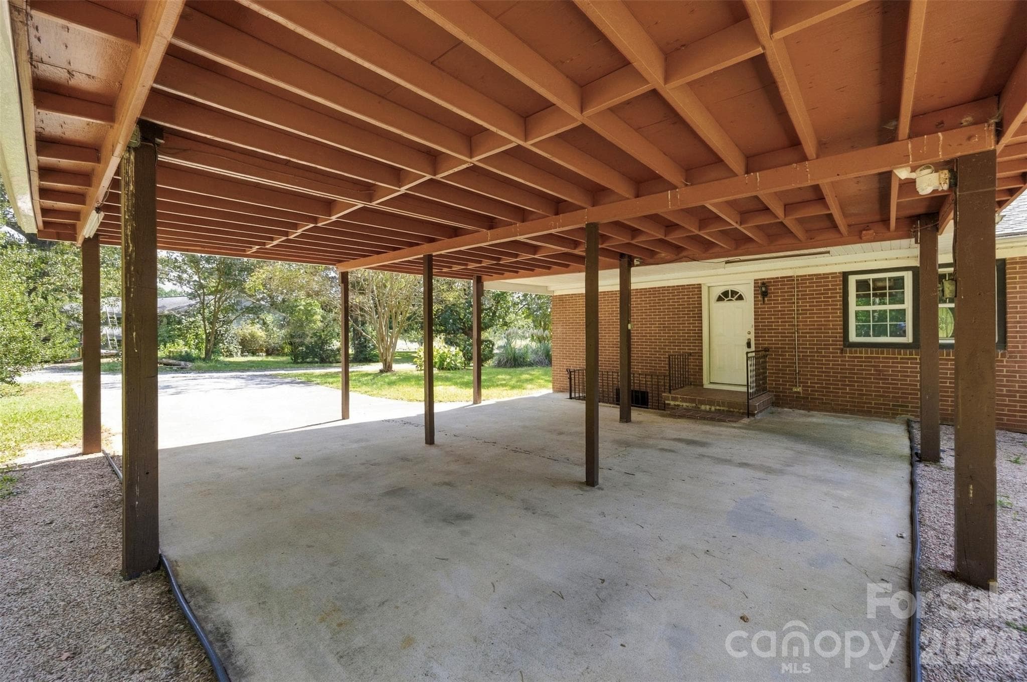 Single Family Residence at 4355 Franklin Community Center Road, Salisbury, photo 35 of 47