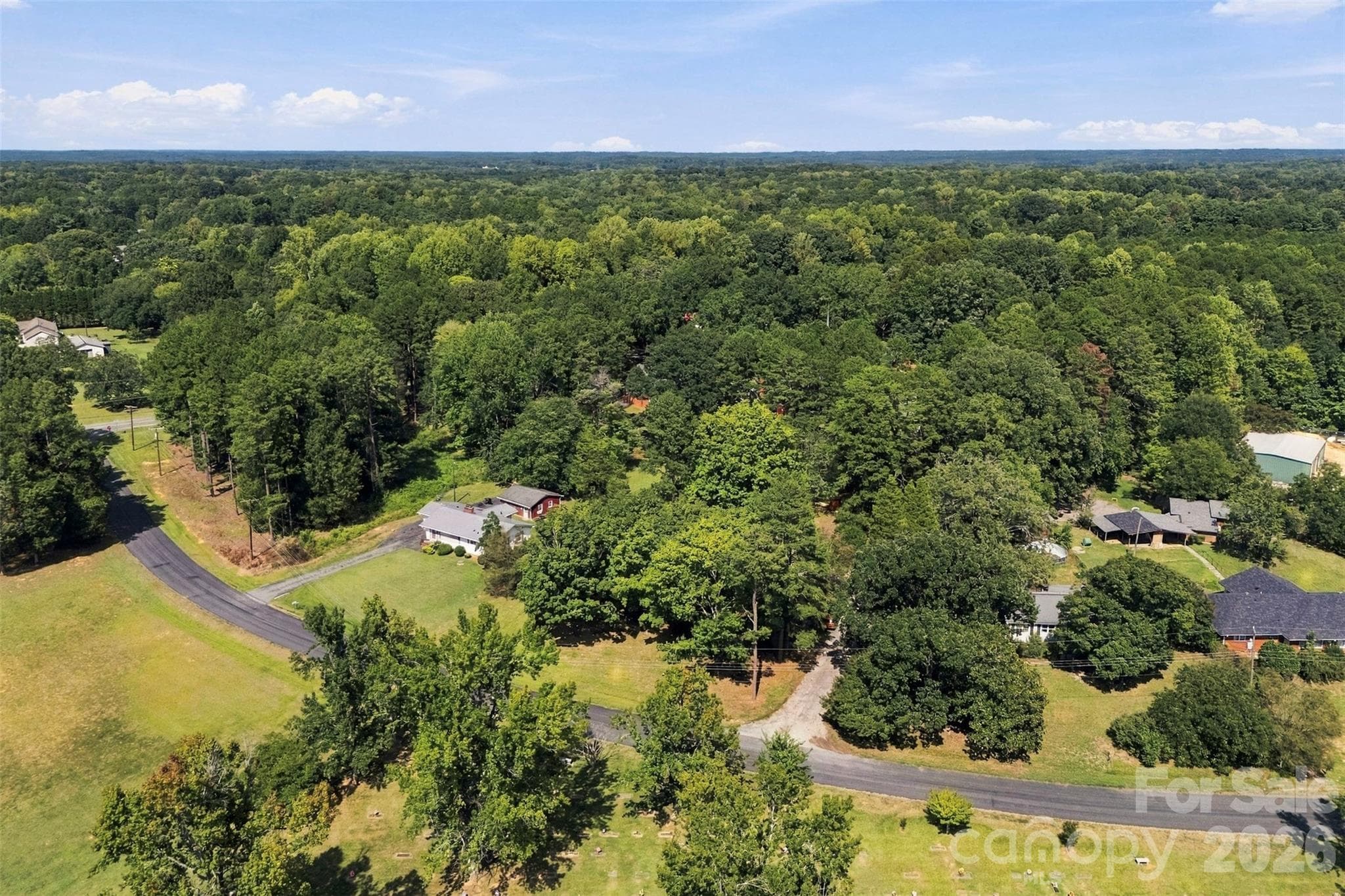 Single Family Residence at 4355 Franklin Community Center Road, Salisbury, photo 41 of 47