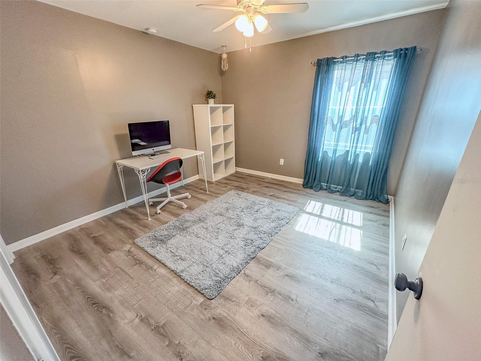 Bedroom 3 - 102 GLEN RIDGE AVE, TEMPLE TERRACE