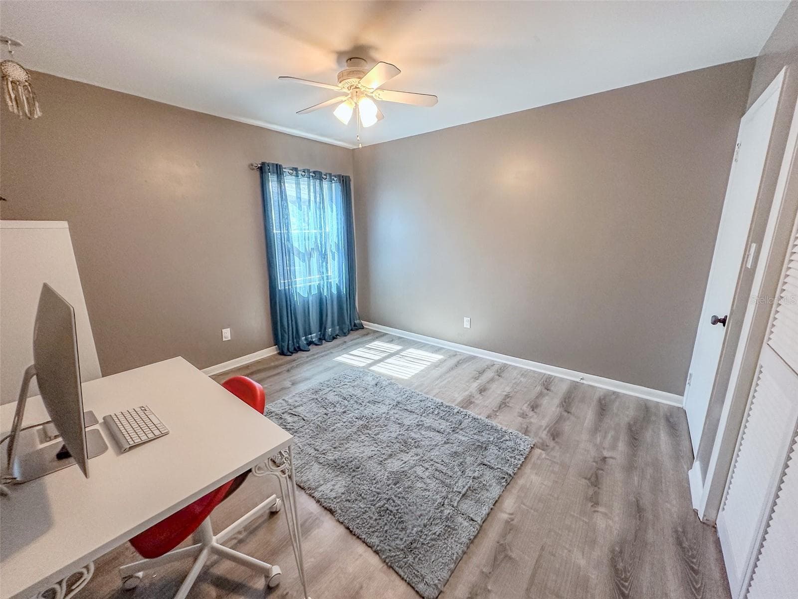 Bedroom 3 - 102 GLEN RIDGE AVE, TEMPLE TERRACE