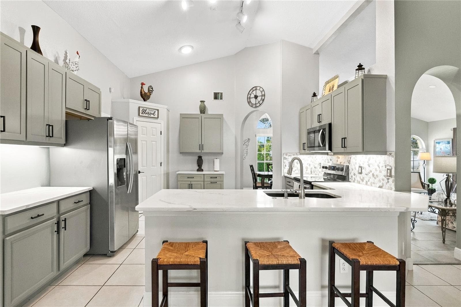 Single Family Residence at 16848 ROCKWELL HEIGHTS LN, CLERMONT, photo 13 of 78