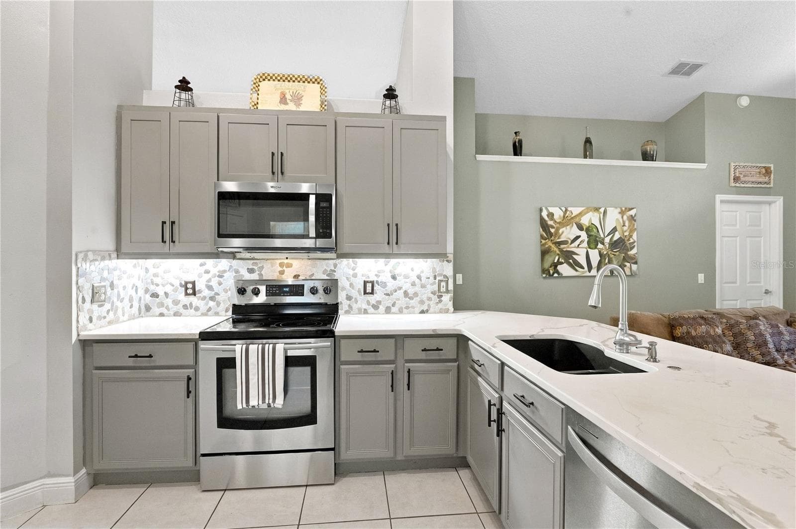 Single Family Residence at 16848 ROCKWELL HEIGHTS LN, CLERMONT, photo 15 of 78