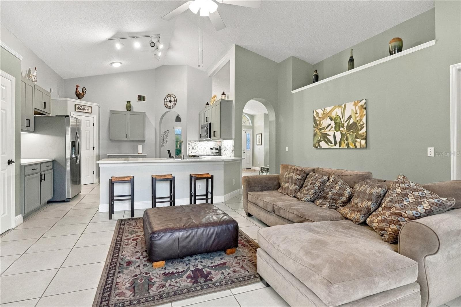 Single Family Residence at 16848 ROCKWELL HEIGHTS LN, CLERMONT, photo 23 of 78